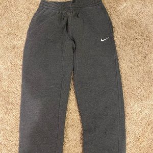 Nike sweats